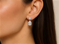 Boucles d'oreilles Ultima Edizione Femme Classic in Argent OAOOA2 - OAOOA2